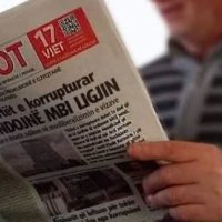 Gazeta 'KOSOVA SOT' e guximshme në luftën për liri, e pa anshme  në informim për 25 vjet rresht të  shtet ndërtimit në  demokraci 