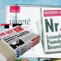 Gazeta 'KOSOVA SOT' feniksi që nuk arriti dot ta shuaj as regjimi kriminal i Sllobodan Millosheviçit