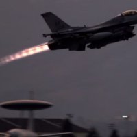 Ja momenti kur avionët e parë të NATO-s nisën bombardimin e Serbisë 