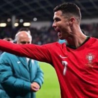 Ronaldo flet para ndeshjes së tij  në Euro 2024