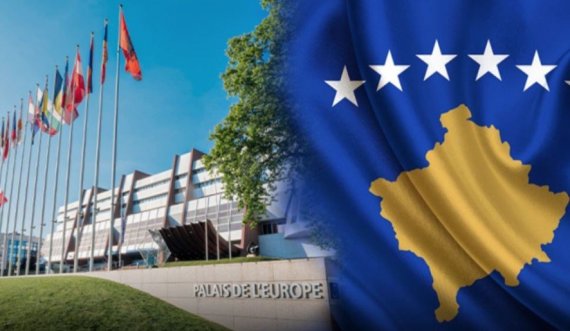 Ja data kur pritet të votohet pro ose kundër ftesës për anëtarësimin e Kosovës në Këshill të Evropës