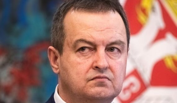 Ivica Daçiq: I turpshëm dhe skandaloz vendimi i djeshëm për Kosovën në Këshillin e Europës