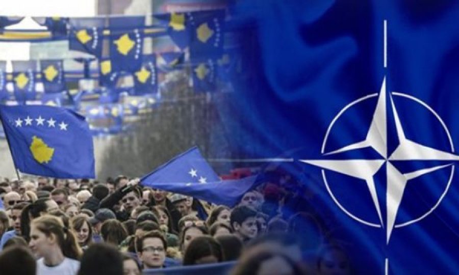 Kosova një hap më afër anëtarësimit në NATO