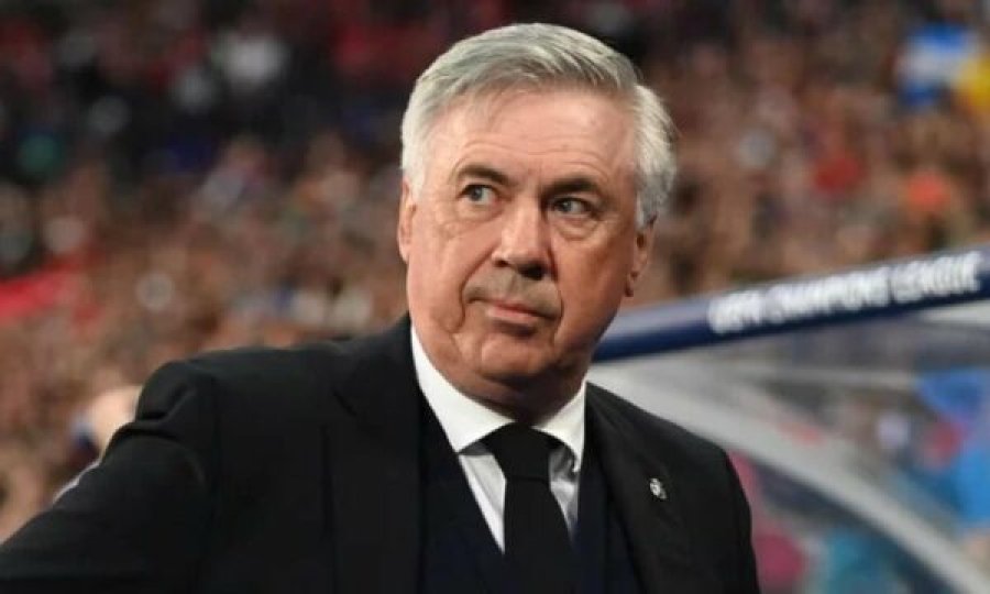 Ancelotti debaklin: Real Madridi ishte nën nivel ndaj Bayernit,  mobilizohet për ndeshjen e kthimit