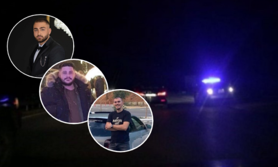 Gara ilegale me makina në Prizren ku mbeten të vdekur 3 persona, ngritet aktakuzë ndaj dy të dyshuarve