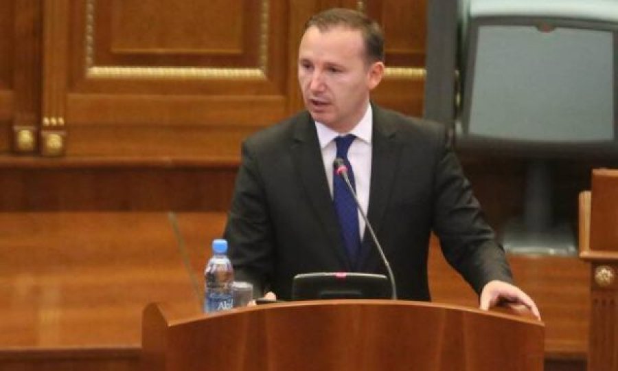 Zemaj: Dejona Mihali është vetë Albin Kurti