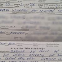 Ferizaj: Tejkaloi në vijë të plotë, shoferi i autobusit gjobitet me 200 euro