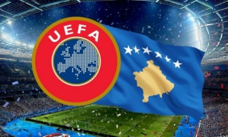 Sot 8 vjet nga anëtarësimi i Kosovës në UEFA, ja ku kemi arritur