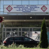 Ndërron jetë një grua në Spitalin e Prizrenit, Policia nis hetimet
