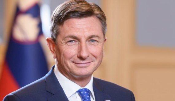 Dialogu, Pahor: Po përgatitem me kujdes, kandidatura ime këtë javë në Bruksel, nga Beogradi do të vijnë deklarata të vrazhda