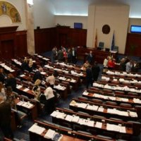 Shqiptarët që do të bëhen deputetë, edhe këshilltari i Kurtit e fiton një ulëse në Parlamentin maqedonas