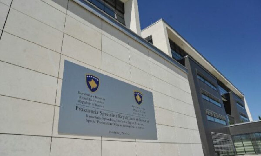 Arrestohet një serb për “vepra penale kundër rendit kushtetues të Kosovës”