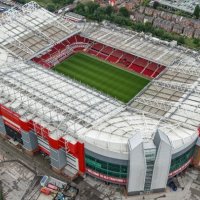 Pamjet tmerruese  tregojnë se ‘Old Traffordi’ po shkon  drejt shkatërrimit