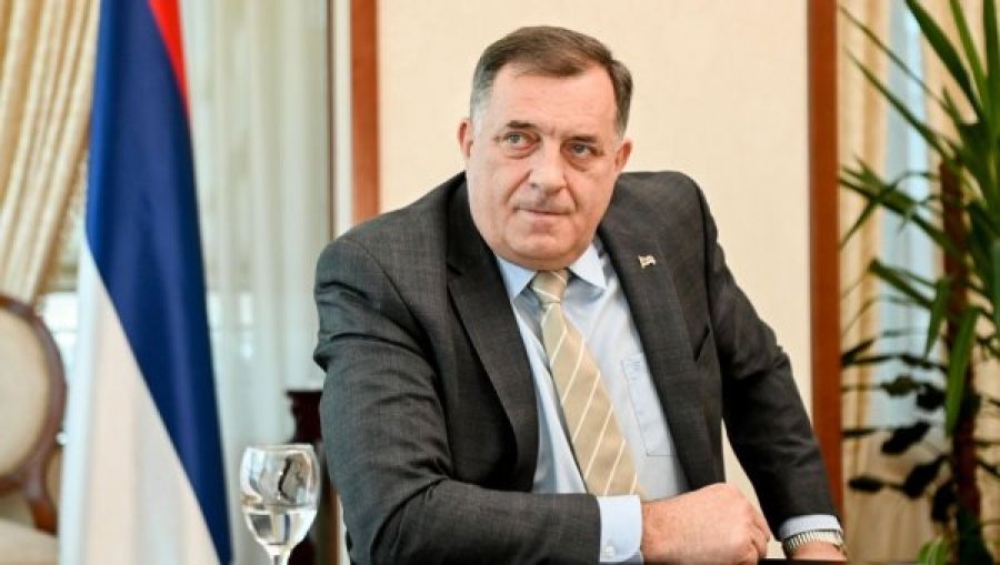 Dodik ka një mesazh përçarës për ata që votuan pro rezolutës për Srebrenicë