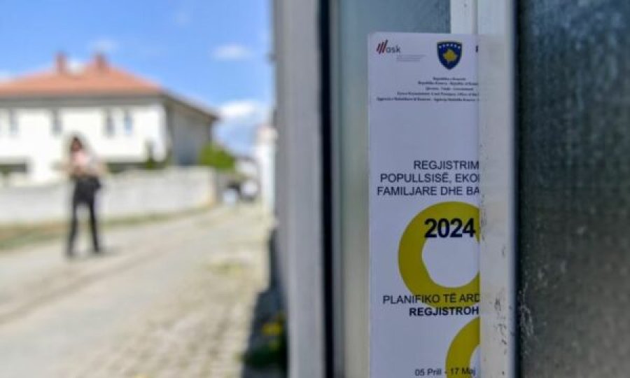 Kjo komunë bën kërkesë zyrtare për shtyrjen e procesit të regjistrimit të popullsisë