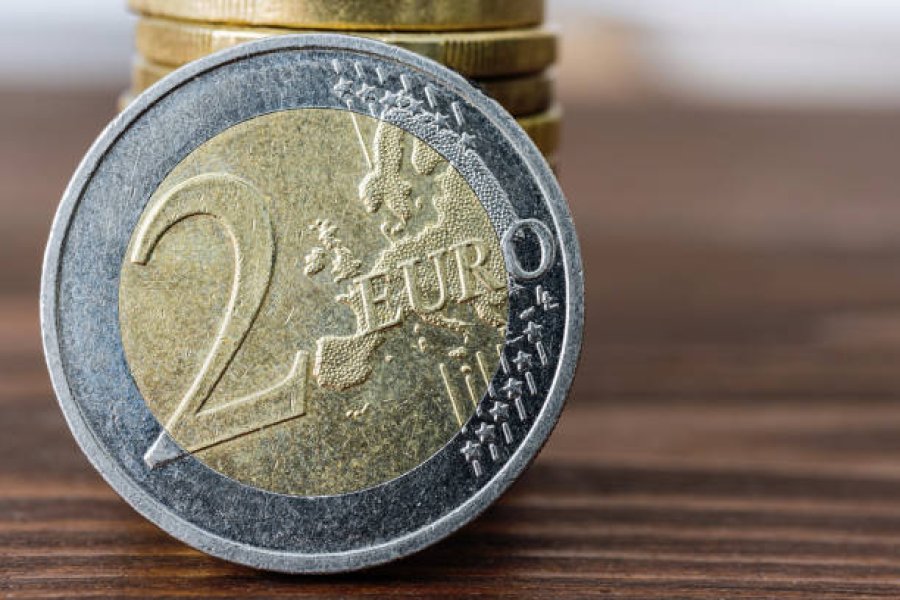 Prishtinë: Një person pranoi rreth 2 mijë euro të falsifikuara