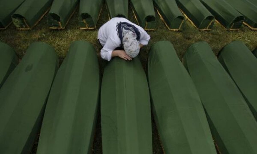 Caktohet data: Asambleja e Përgjithshme e OKB-së mbi Rezolutën për Srebrenicën mbahet më 23 maj në ora 10:00