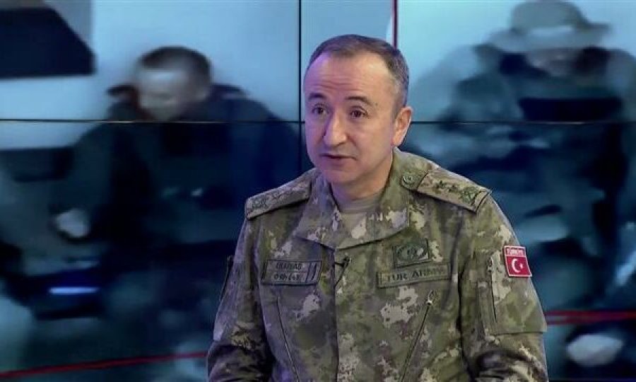 Komandanti i KFOR-it e jep alarmin serioz: Situata e sigurisë në Kosovë është e brishtë, NATO vazhdon të kërkojë përgjegjësi për Banjskën