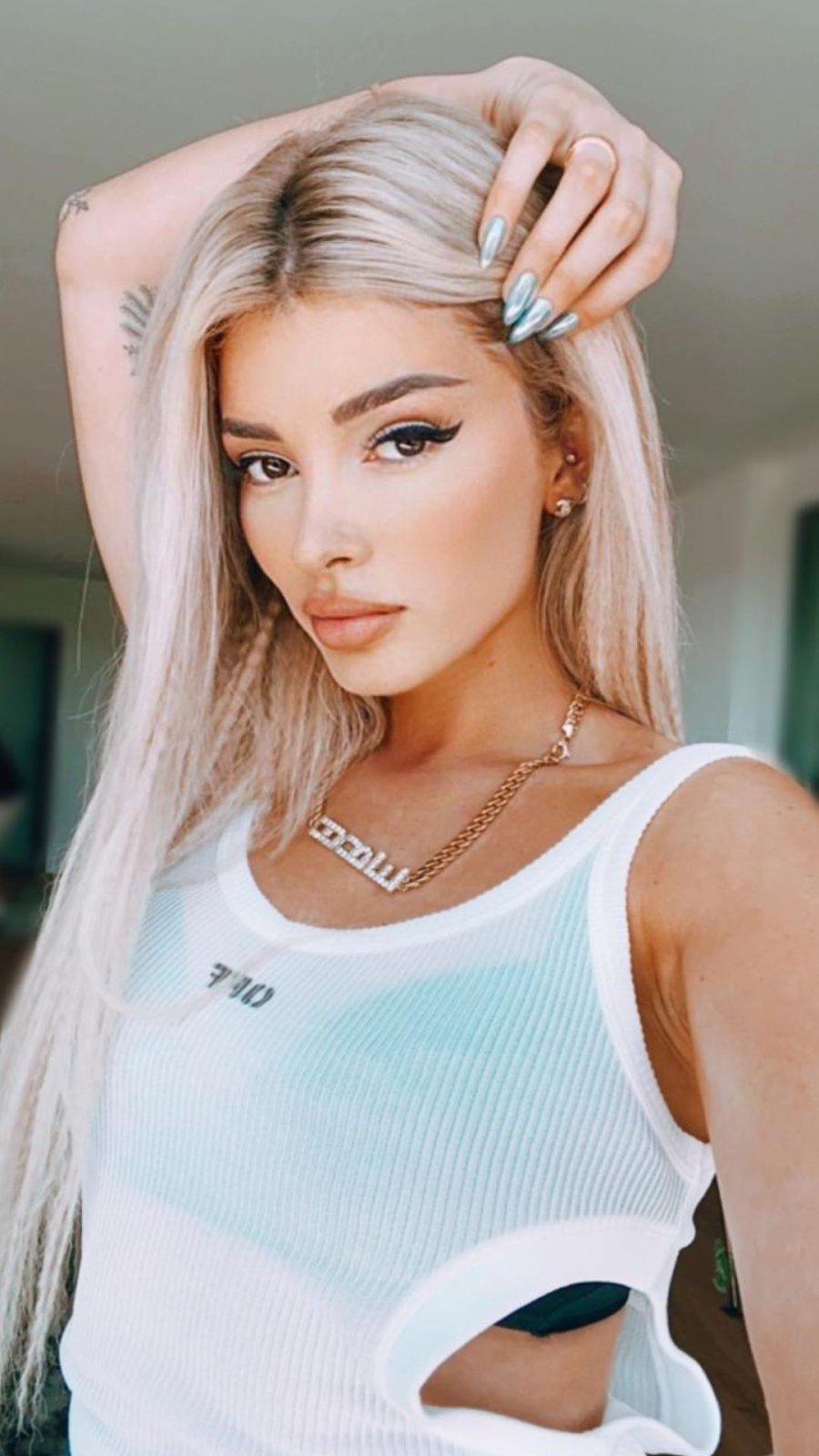 Era Istrefi