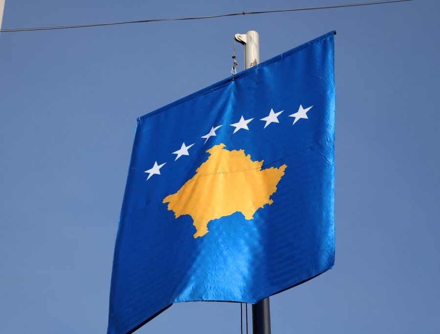 “Grabitja” e Kosovës 