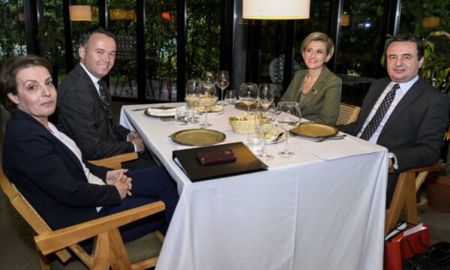 Letra që Gërvalla ia çoi KiE, Presidenca: U bë pa koordinim e konsultim