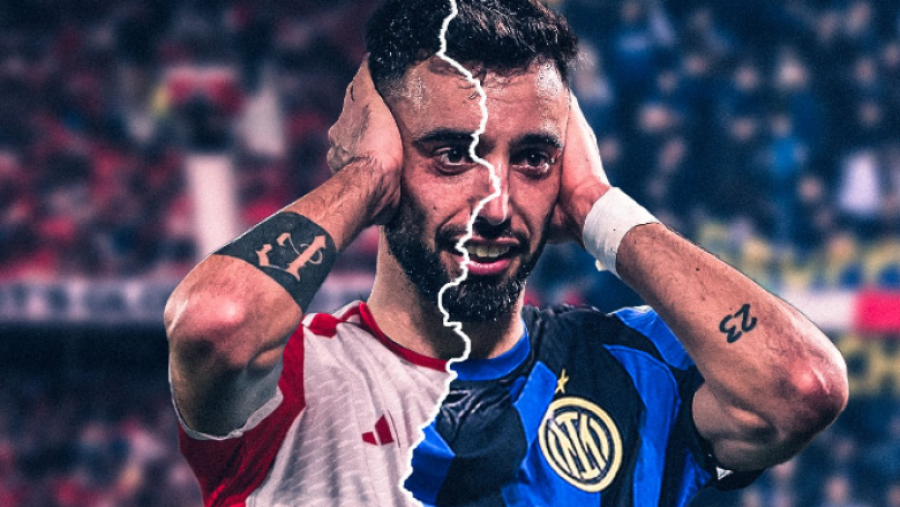 Bruno Fernandes zbulonte të ardhmen