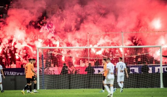  Vendoset stadiumi ku do të luhet finalja e Kupës së Kosovës