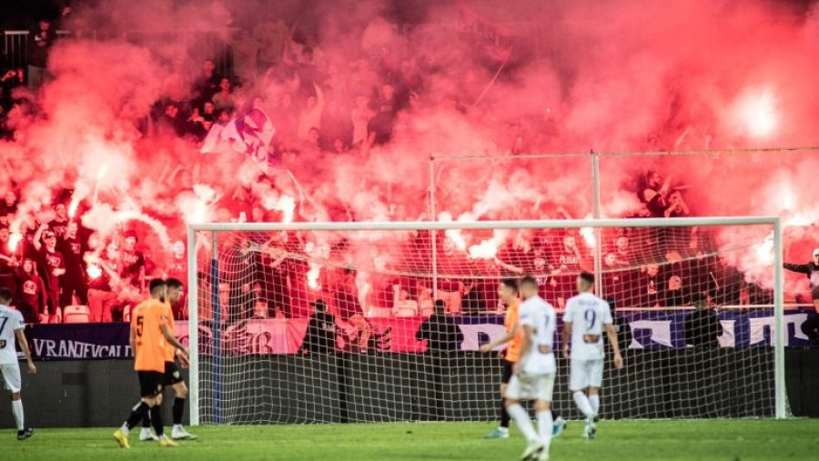  Vendoset stadiumi ku do të luhet finalja e Kupës së Kosovës