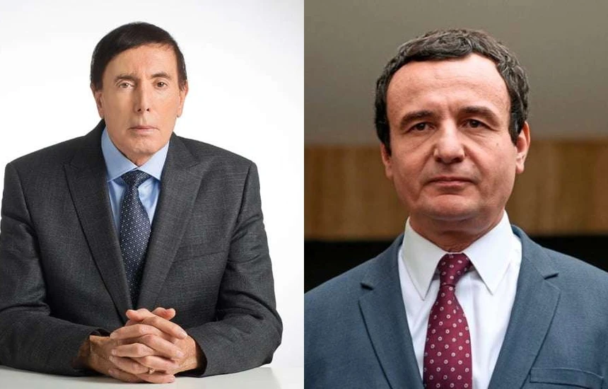 Ben Meir: Albin Kurti duhet t’i japë fund bllokadës politike