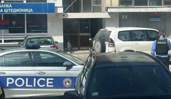 Zyrtarët në Serbi kanë dënuar aksionin e Policisë së Kosovës