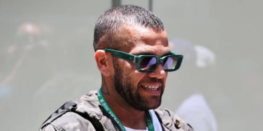 Jeta e re e futbollistit të madh  pas burgut, Dani Alves hap një kompani për të drejtat e sportistëve