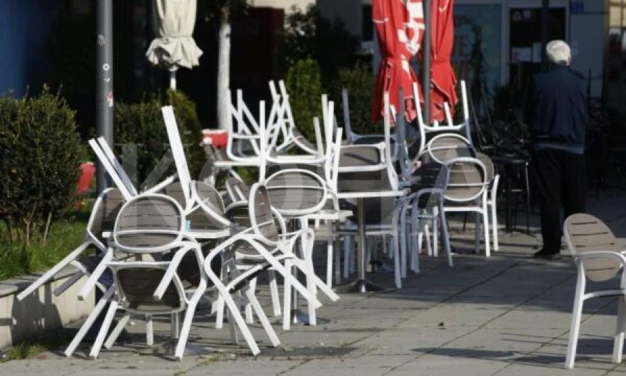 Prishtinë:Kafenetë e restorantet ftohen t’i marrin certifikatat ku iu përcaktohet orari i punës dhe niveli i lejuar i ndotjes akustike