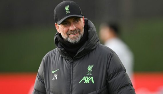 Klopp ia mësyn dy talentëve të Barcelonës