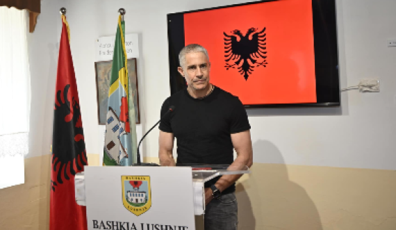 Sylvinho premton shumë vetëm pasi u bë shqiptar me letra: Na pret një sfidë më e madhe