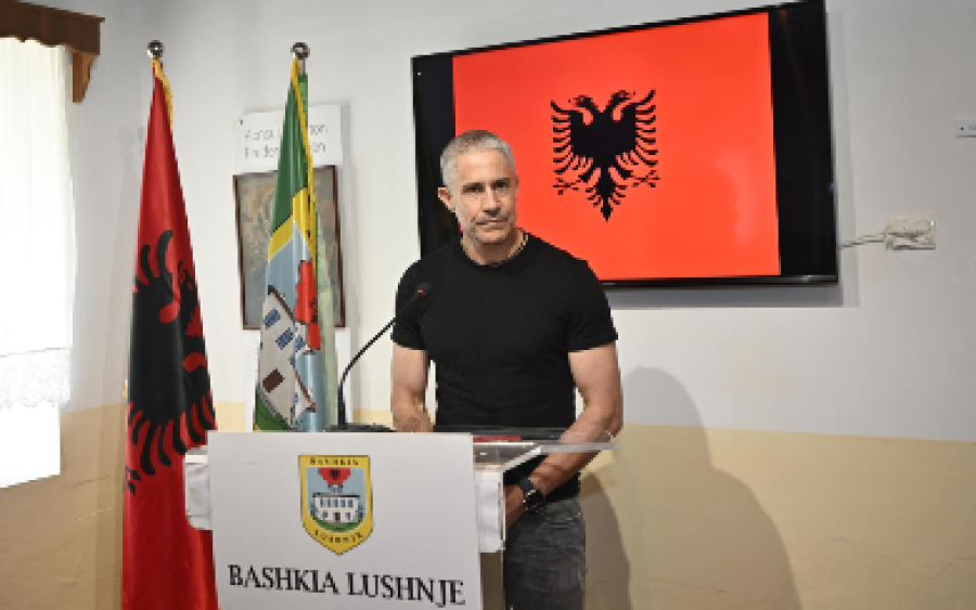 Sylvinho premton shumë vetëm pasi u bë shqiptar me letra: Na pret një sfidë më e madhe