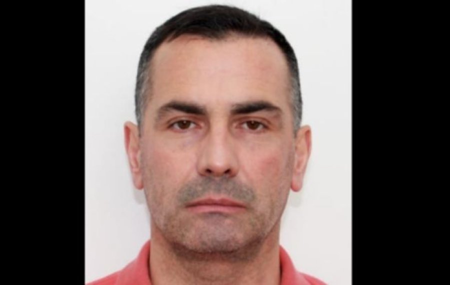 Policia e shpall zyrtarisht në kërkim Enver Sekriaqën