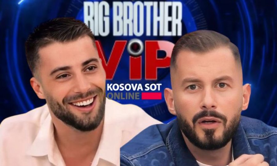 Kush e meriton të jetë fitues i 'Big Brother Albania VIP 3': Meritoni  apo Romeo?