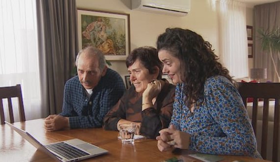 Mediumi i Zelandës së Re shkruan për historinë e një familje nga Kosova që iku nga lufta