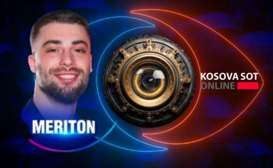 Meriton Mjekiqi humb garën për të fituar 'Big Brother Albania VIP 3', zë vendin e pestë