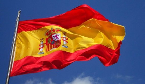 Autoritetet spanjolle do ta marrin një vendim