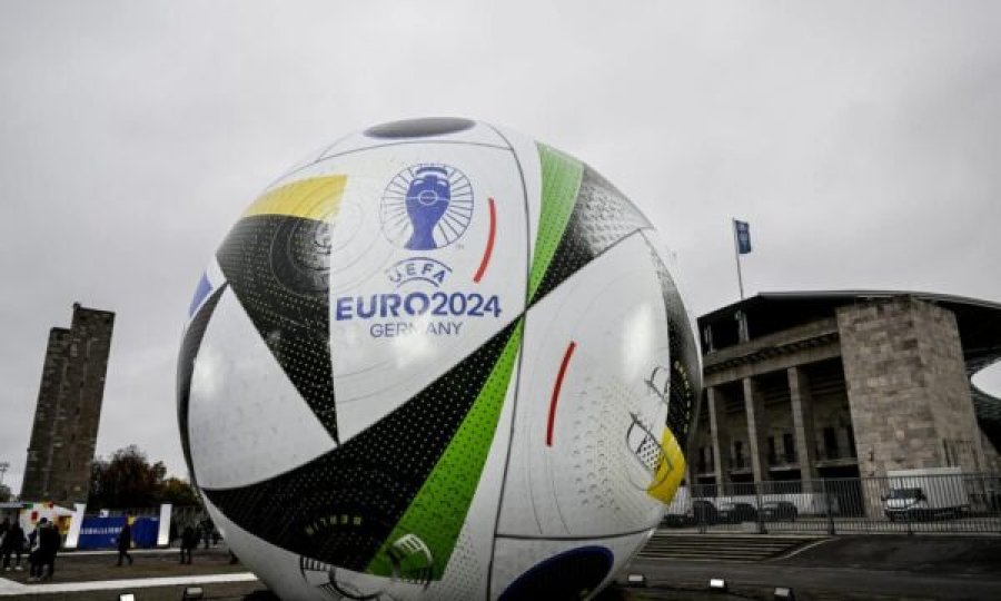  EURO 2024 po pritet me 