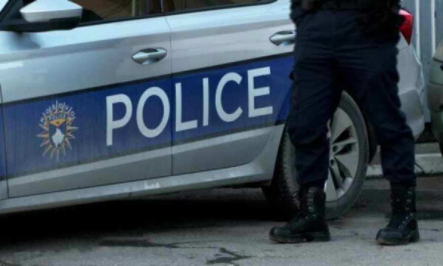 Kërcënohet një polic në Dragash, arrestohet i dyshuari