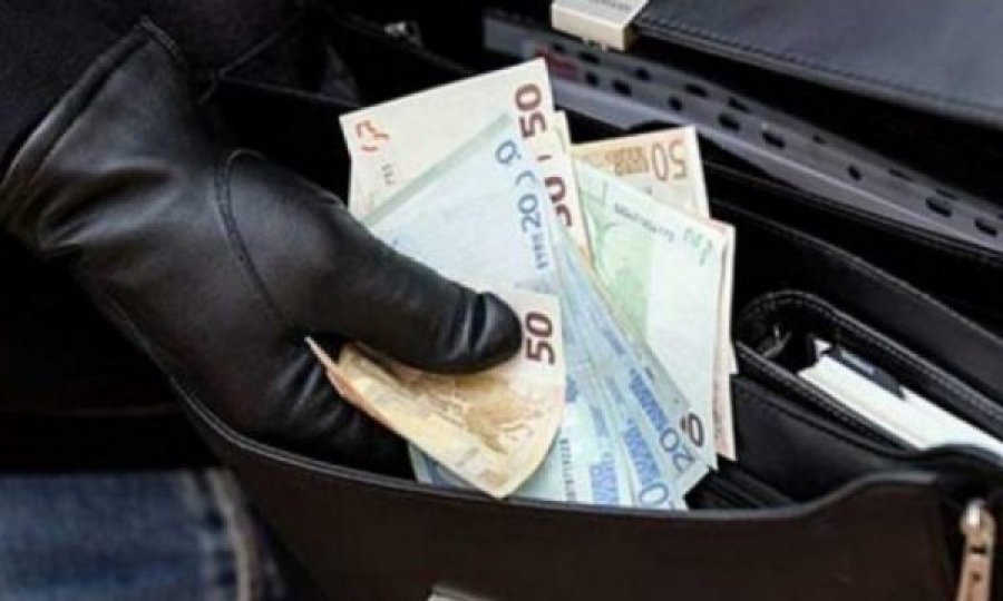 Gjilan: Një personit nën kërcënimin e thikës i merren paratë dhe telefoni