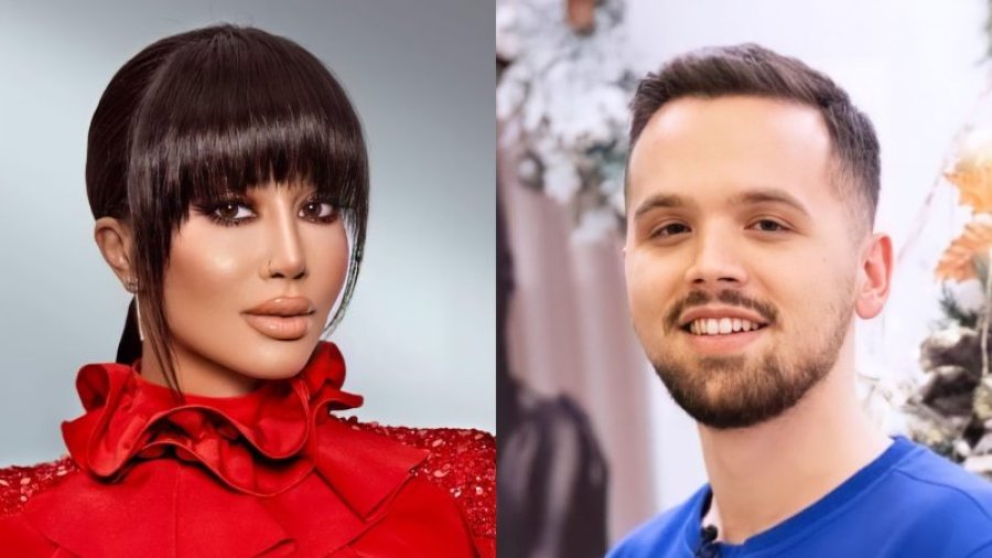 Dafina Zeqiri dhe Yll Limani bashkojnë forcat, sot publikohet bashkëpunimi i ri