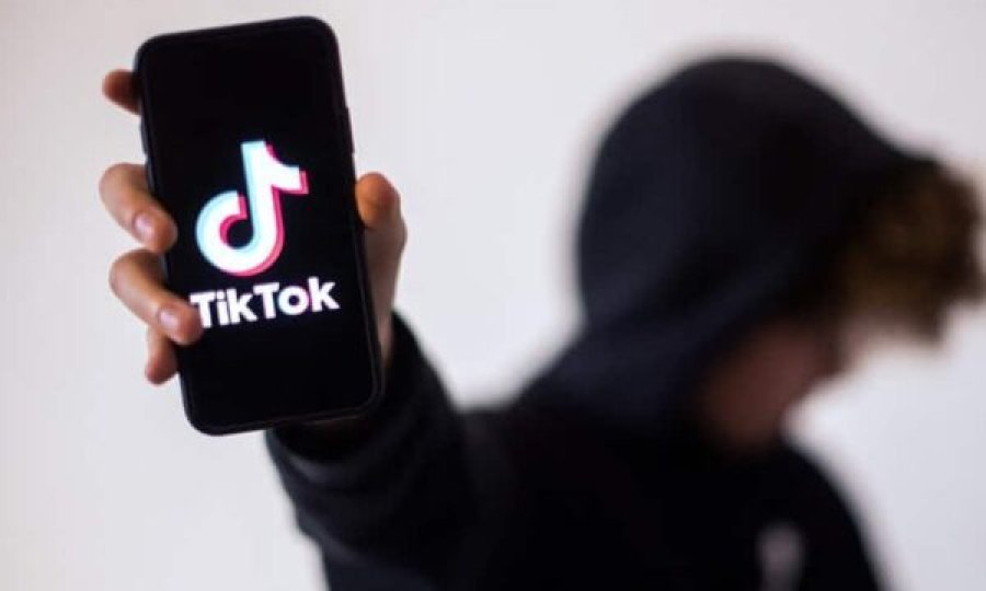 Ja hulumtimi i ri në TikTok