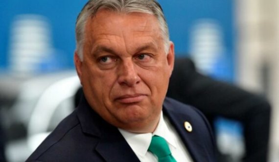 Orban: Qeveria polake është instaluar nga BE-ja