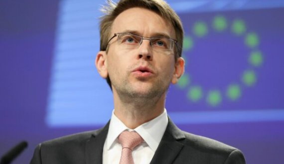 Stano: Borrell e ka dërguar raportin për masat ndaj Kosovës te shtetet e BE-së