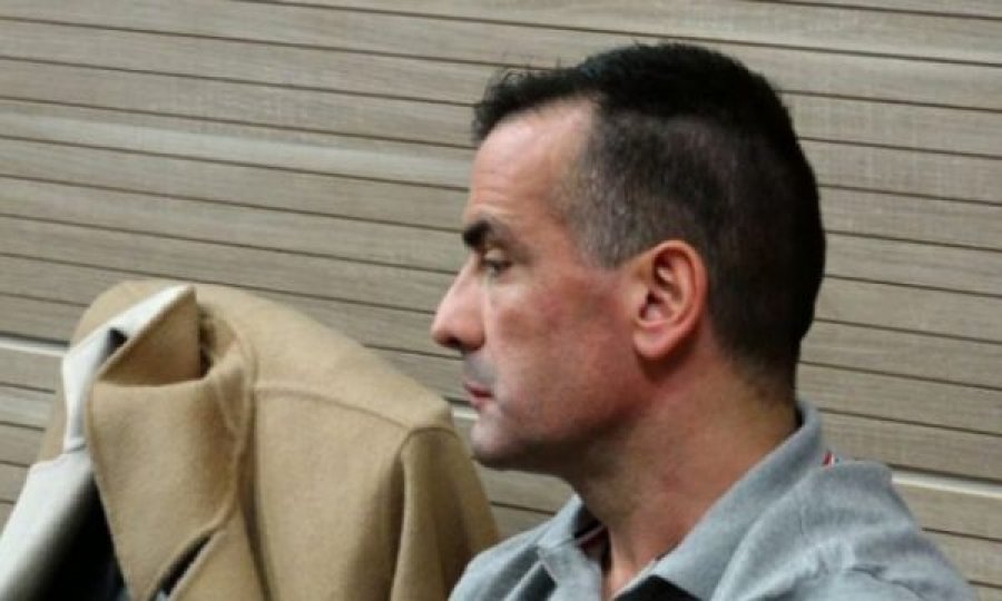 Edhe Gjykata Supreme e konfirmon vendimin e Apelit për kthimin e Sekiraqës në paraburgim