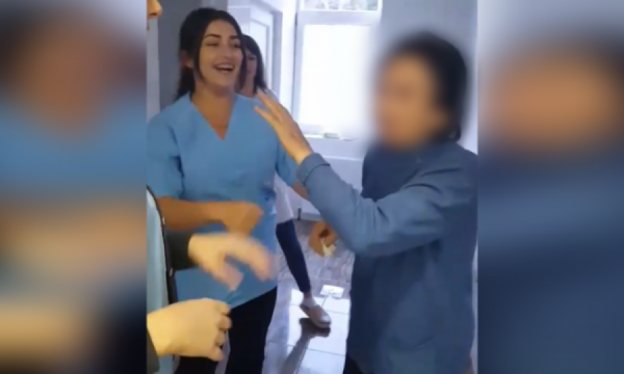 Vdes e moshuara që u rrah në shtëpinë e pleqve në Pejë para rreth dy vjetësh