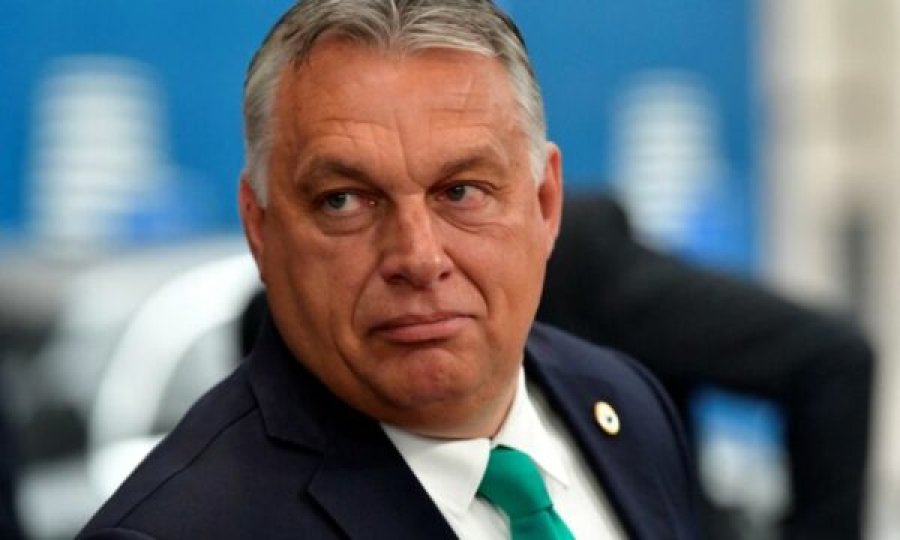 Orban heq sanksionet e BE-së ndaj disa oligarkëve rusë